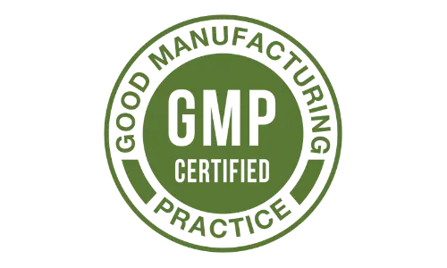 VitaMotion GMP Certified
