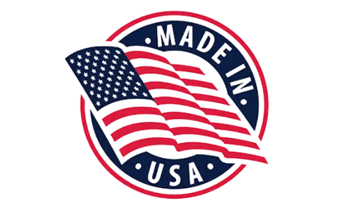 VitaMotion Made in USA